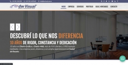 DWVisual - Diseño Web y Gráfico