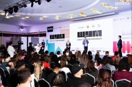 Foro Internacional de Jóvenes «SHUM RUIDO » en Kaliningrado: ES una plataforma para el diálogo y la cooperación
