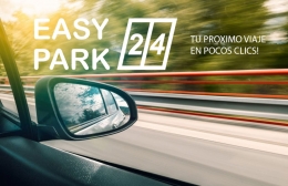 Con EasyPark24 puede comparar los mejores aparcamientos de toda Italia, y también en España y en Francia!