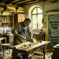 Cómo elegir una carpintería profesional que garantice calidad
