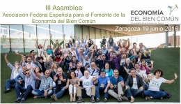 La Economía del Bien Común arraiga en la sociedad española