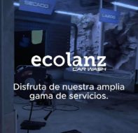 Limpieza de coches en Las Palmas con Ecolanz: calidad y comodidad