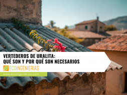 Vertederos de uralita: gestión segura de residuos peligrosos