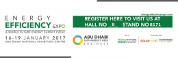 El Grupo ROCKWOOL  en la semana de la Sostenibilidad de Abu Dhabi