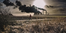 Formas de reducir los gases del efecto invernadero