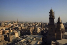 El Cairo acoge la primera feria de Egipto y Oriente Medio en el sector de los viajes corporativos