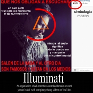 El Luxor Okey  Illuminaty  