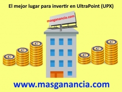 La criptomoneda Ultrapoint (UPX) ofrece grandes ventajas para el mundo empresarial