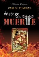 Un thriller solidario: El Vástago de la Muerte