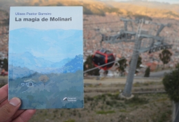 El libro 