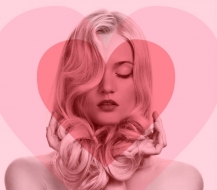 En Elegance Hair Extensions, Descuentos que enamoran por San Valentín