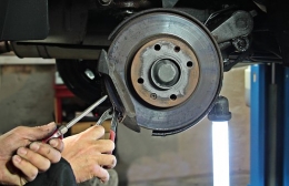 Reparar ascensores para evitar accidentes