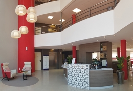REQUENA Y PLAZA se adjudica los proyectos y ejecución del interiorismo de tres residencias de EMERA España