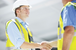 Saint-Gobain Weber finalista en los Premios Prevencionar 2018