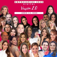 EMPRESARIAS 2020 será gratuito a nivel mundial