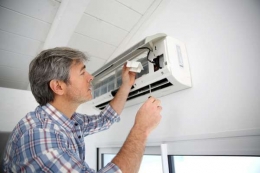 Reparar Aire Acondicionado Madrid GL
