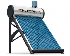 Beneficios de tener un calentador solar en tu vivienda