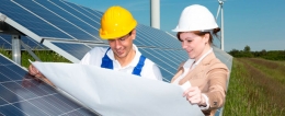 Experto en Energía Solar Fotovoltáica