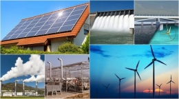 Como determinar la importancia de la energía renovable
