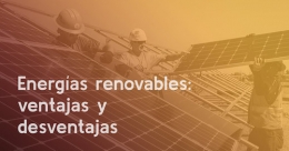 Energías renovables en Uruguay