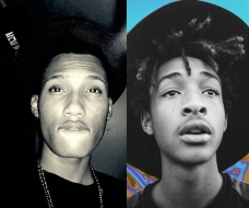 Claudio Encarnacion Montero defiende a su amigo Jaden Smith como nuevo Spiderman