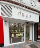  Nueva tienda de Joyería Hago en Fuengirola