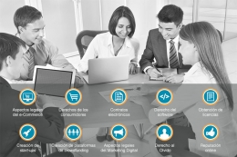 Áudea lanza una nueva línea de servicio; Digital Legal Services
