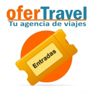 OferTravel, reservas de entradas.