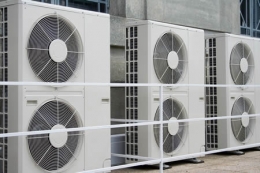 Aire acondicionado industrial: ¿lo necesitas?
