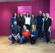 Agencia SIM participa en el programa 4ºESO + Empresa de la Comunidad de Madrid