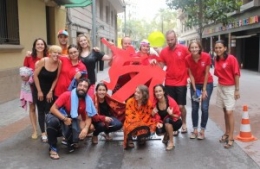 Atrápalo, la primera marca española en aceptar el reto de Ice Bucket Challenge