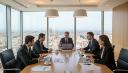 Guía para empresas de Barcelona que no entienden la normativa laboral