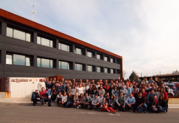 adSalsa cumple 10 años