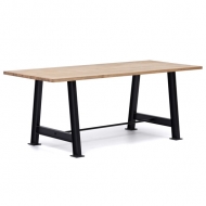 En equiposhosteleria.com tienen las mejores ofertas de muebles outlet