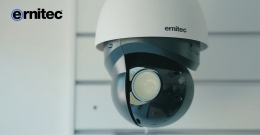 EET confía en las soluciones de videovigilancia profesional inteligente de Ernitec