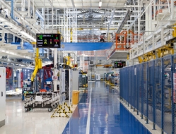 Gestionar las industrias del metal con ERP Selenne