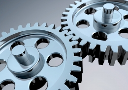 Gestión de Almacenes en  Industria de Metal con un ERP