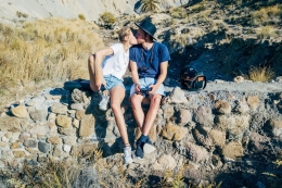 ¿Es fácil ligar o encontrar el amor en Almería?