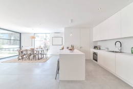 ¿Es interesante contratar un estudio de arquitectos para un proyecto de vivienda?