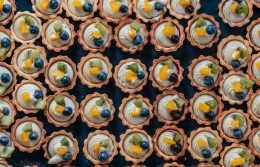 Dulce Madrid Taller: innovación y excelencia como escuela de repostería en Madrid