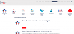 Mejorar las Soft Skills para fomentar la competitividad y la empleabilidad