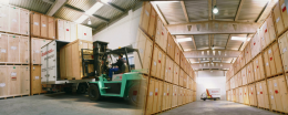 ¿Cómo decantarse por una empresa de guardamuebles en Madrid? 