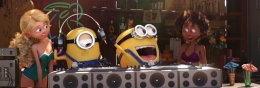 Próximos estrenos en cines 2017