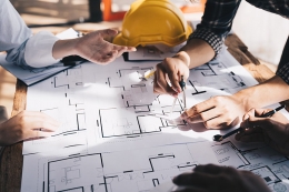 Estudio de arquitectura: Proyectos y dirección de obra en viviendas unifamiliares