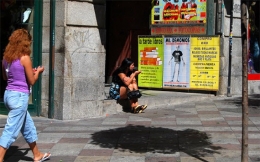 Encuentro con una Prostituta