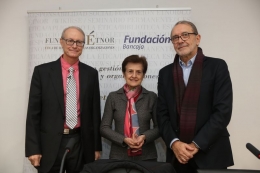 R. Pinilla: “Una Renta Básica Universal pagada con criptomoneda estable y ligada al valor de la vida humana es posible