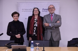 Regina Llopis advierte del riesgo que el sesgo personal puede provocar en la Inteligencia Artificial