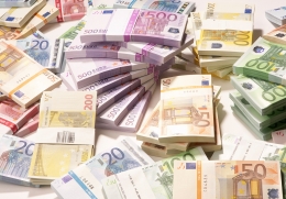 Ofrece préstamos y financiación entre particulares