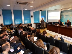 Todavía queda un largo camino por recorrer en GDPR, según Alhambra-Eidos