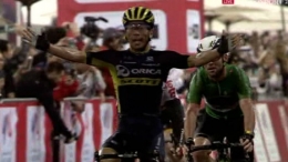 Ewan vence la cuarta etapa, Costa ganador del Abu Dhabi Tour